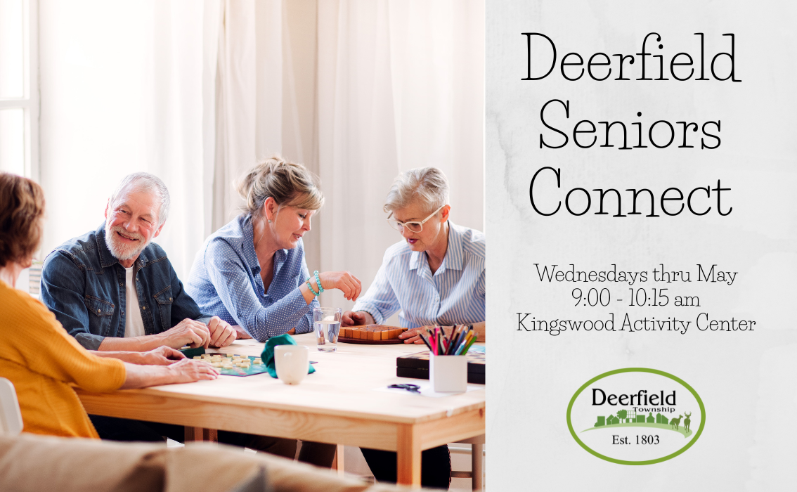 Seniors Connect